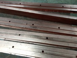 مس کروم زیرکونیم