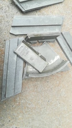 چدن های ضد سایش